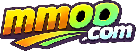Logo mmoo com